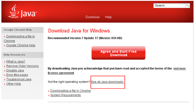 Java 7 Download Mac Free
